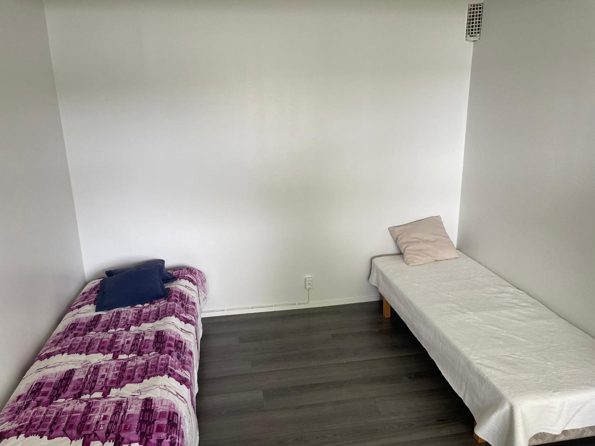 Napapiirin Eraekartano Apartment Pello Exterior foto