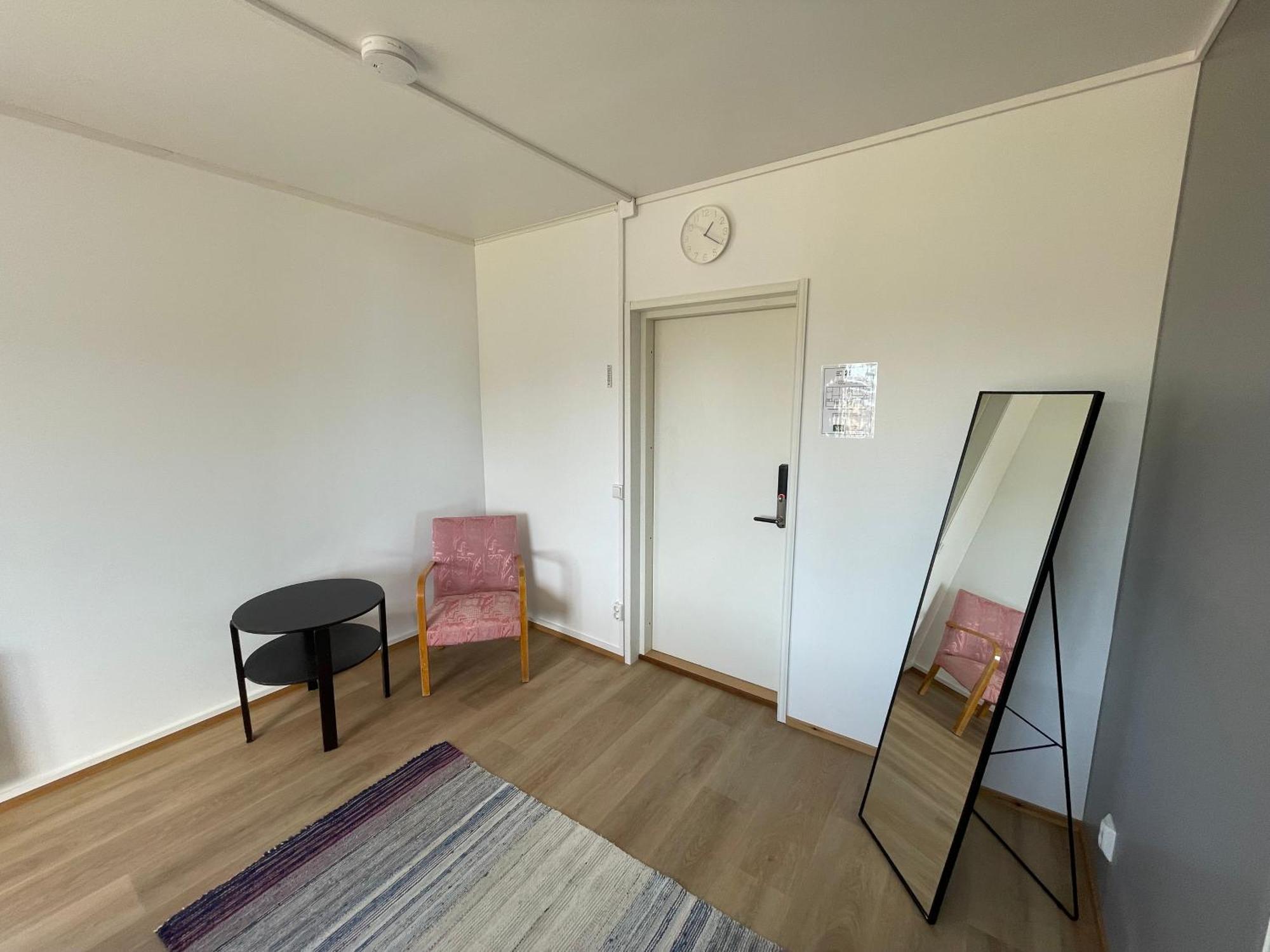 Napapiirin Eraekartano Apartment Pello Exterior foto